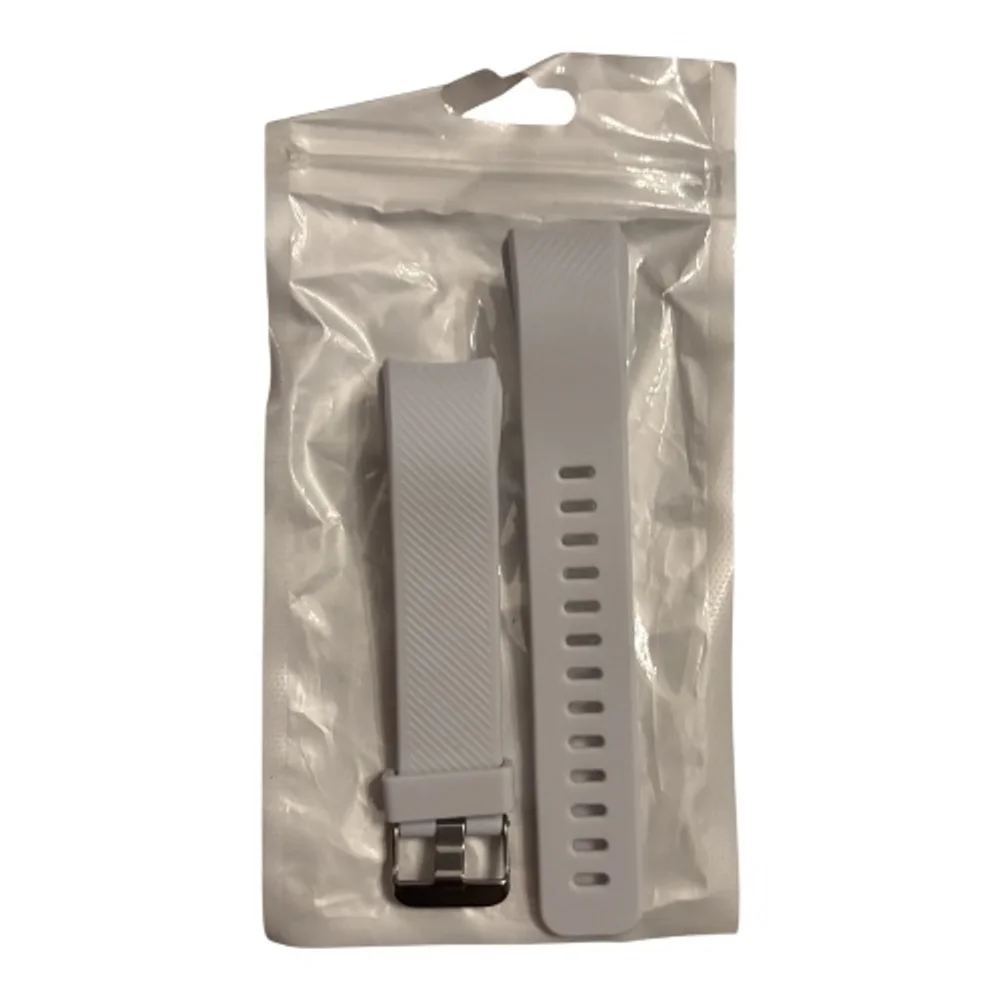 ✨5/$25✨ Apple Watch Band White Replacement Strap
